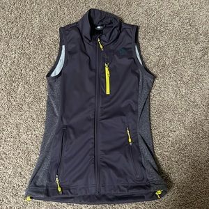 Addidas Vest